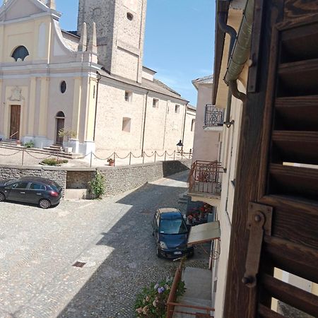 Locanda Ferrante Hotel Niella Belbo Exterior photo